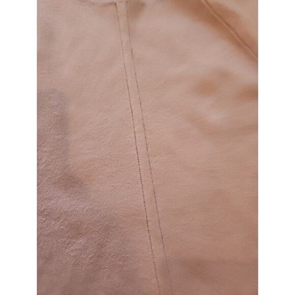 NWOT Express Blush Pink Sweater Women's Small - Picture 3 of 9